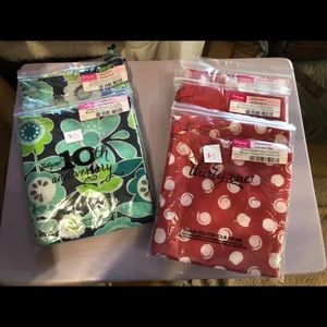 Timeless memory bags